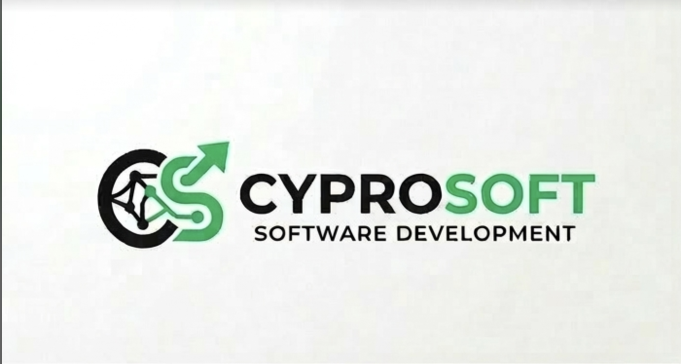 Cyprosoft — Software Development